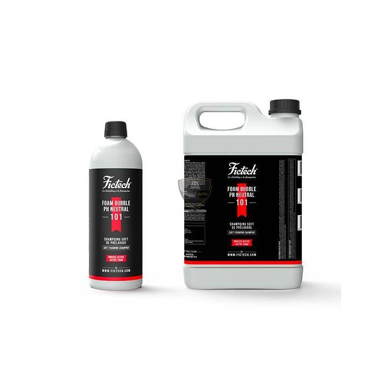 FICTECH - FOAM BUBBLE PH NEUTRAL