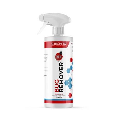 W8 - BUG REMOVER 500ml W8 - BUG REMOVER 500ml