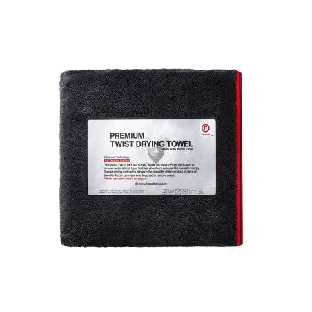 PREMIUM TWIST DRYING TOWEL 90x70 PREMIUM TWIST DRYING TOWEL 90x70