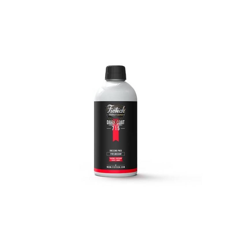 Fictech DARK COAT 500ml