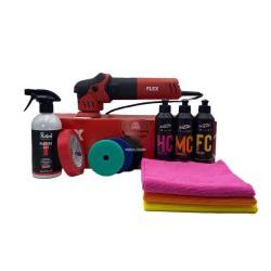 PACK FLEX XFE 7-12 80 ZVIZZER INTEGRAL