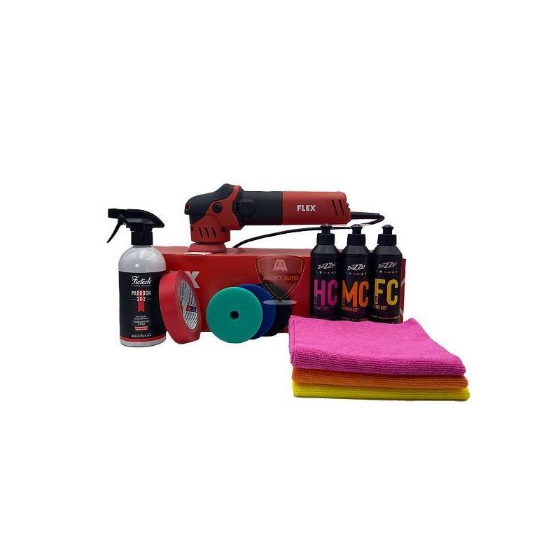 PACK FLEX XFE 7-12 80 ZVIZZER INTEGRAL