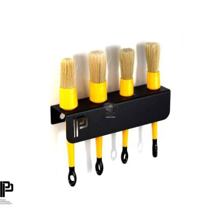Poka Premium SUPPORT POUR 4 PINCEAUX Poka Premium SUPPORT POUR 4 PINCEAUX
