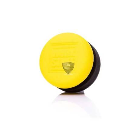 Work Stuff - HANDY WAX APPLICATOR + Work Stuff - HANDY WAX APPLICATOR +