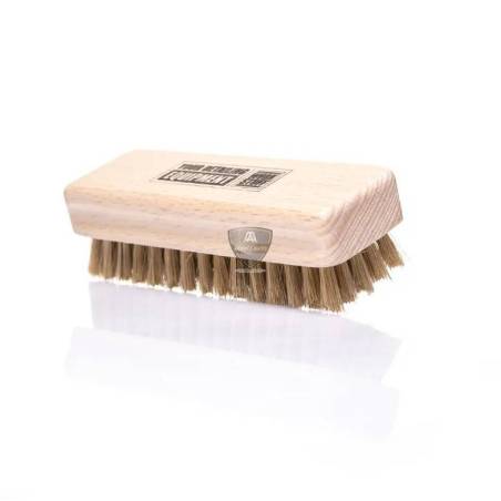Work Stuff - HANDY LEATHER BRUSH Work Stuff - HANDY LEATHER BRUSH