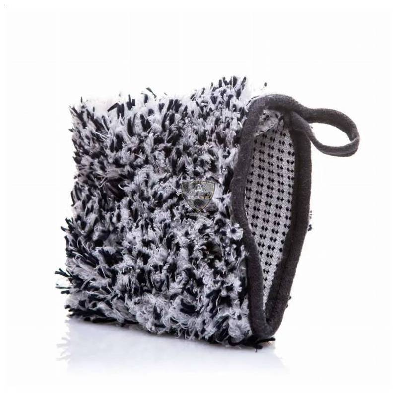 Work Stuff HURRICANE WHEEL MITT