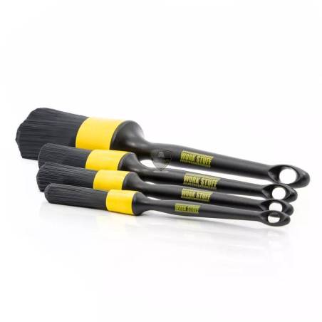 WORK STUFF - DETAILING BRUSH STIFF WORK STUFF - DETAILING BRUSH STIFF