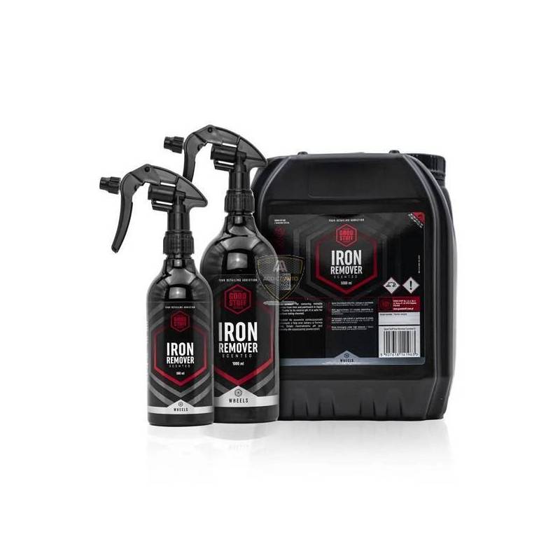 GOOD STUFF - IRON REMOVER SCENTED