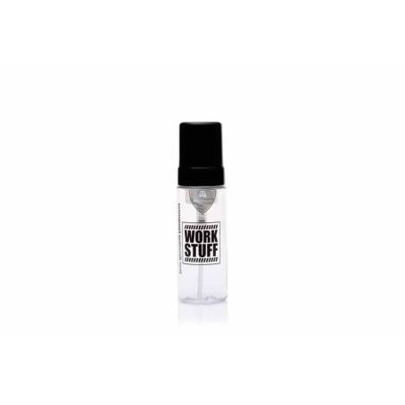 WORK STUFF - FOAM BOTTLE 150ml WORK STUFF - FOAM BOTTLE 150ml