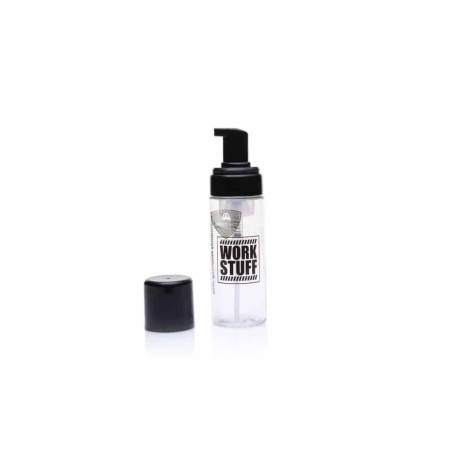 WORK STUFF - FOAM BOTTLE 150ml WORK STUFF - FOAM BOTTLE 150ml