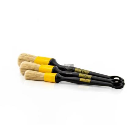 WORK STUFF - DETAILING BRUSH SHORT WORK STUFF - DETAILING BRUSH SHORT