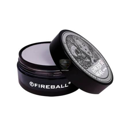 FIREBALL - GHOST WAX 150ml (cire concours) FIREBALL - GHOST WAX 150ml (cire concours)