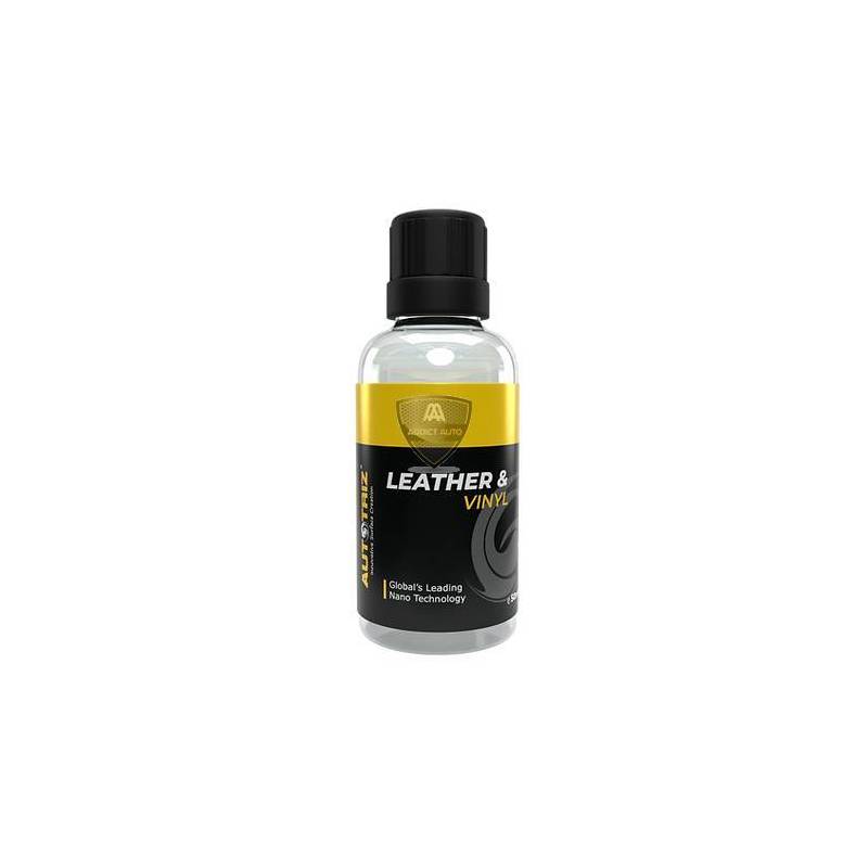 AUTOTRIZ - LEATHER AND VINYL 50ml (céramique cuir et vinyle)