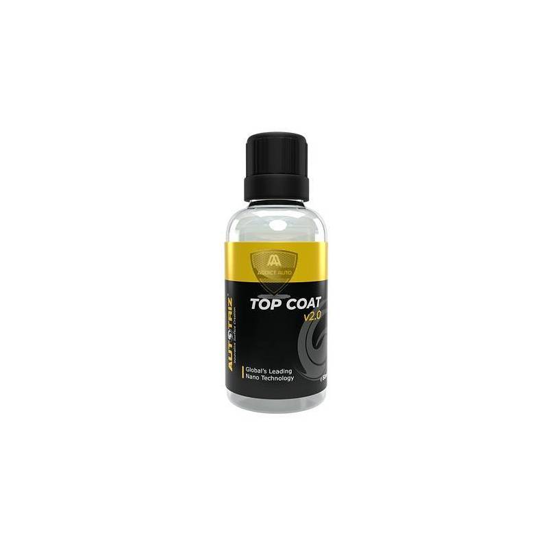AUTOTRIZ - TOP COAT 2.0 50ml