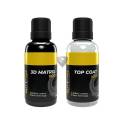 PACK 3D MATRIX PRO (Base 50ml + Top 50ml) - céramique 5 ans