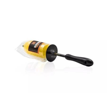WORK STUFF - BLIZZARD MINI WHEEL BRUSH (mini brosse jantes) WORK STUFF - BLIZZARD MINI WHEEL BRUSH (mini brosse jantes)
