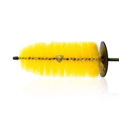WORK STUFF - THUNDER WHEEL BRUSH (brosse jantes) WORK STUFF - THUNDER WHEEL BRUSH (brosse jantes)