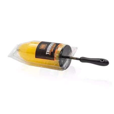 WORK STUFF - THUNDER WHEEL BRUSH (brosse jantes) WORK STUFF - THUNDER WHEEL BRUSH (brosse jantes)