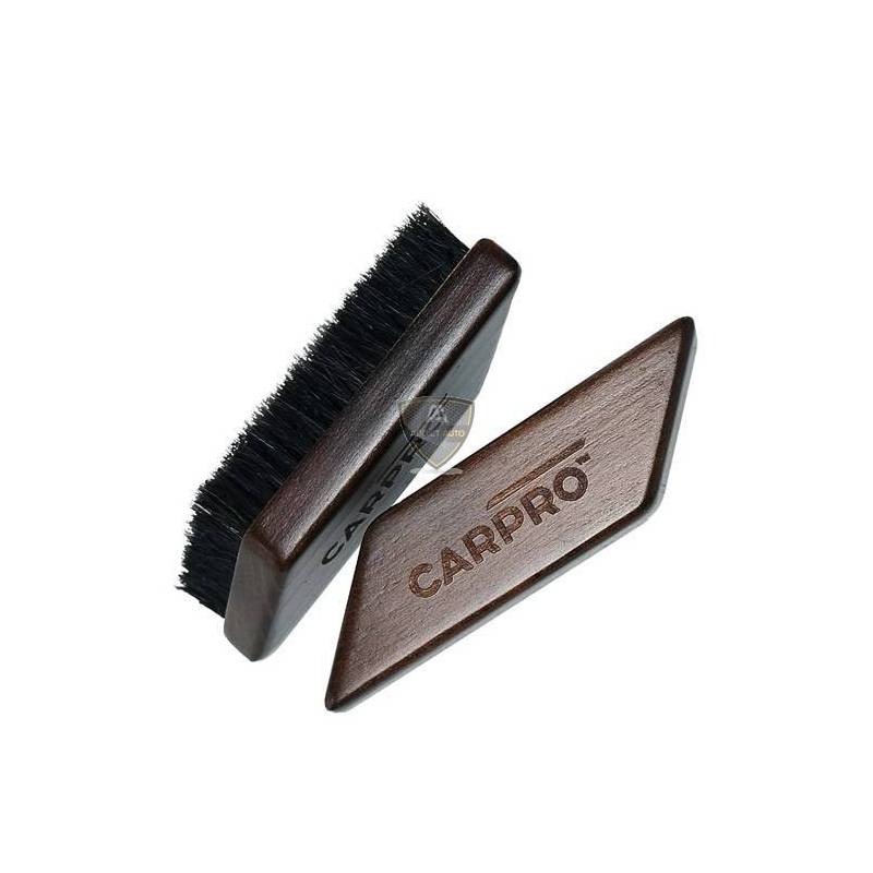 CARPRO - LEATHER BRUSH CARPRO
