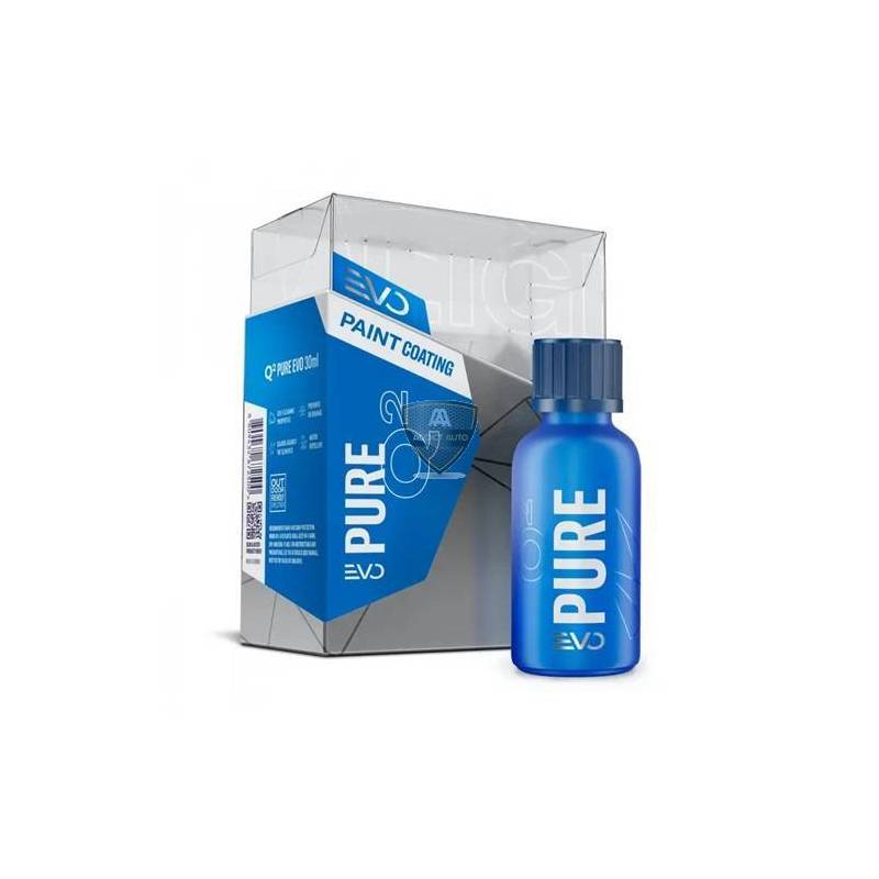 GYEON - Q2 PURE EVO LIGHT BOX