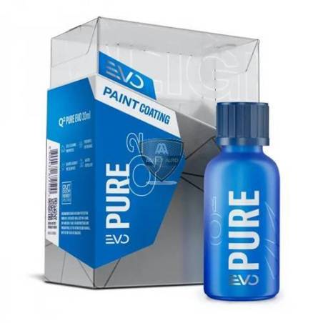 GYEON - Q2 PURE EVO LIGHT BOX GYEON - Q2 PURE EVO LIGHT BOX