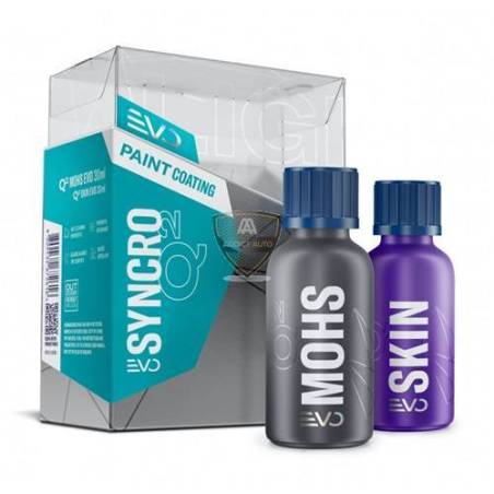 GYEON - Q2 SYNCRO EVO LIGHT BOX GYEON - Q2 SYNCRO EVO LIGHT BOX
