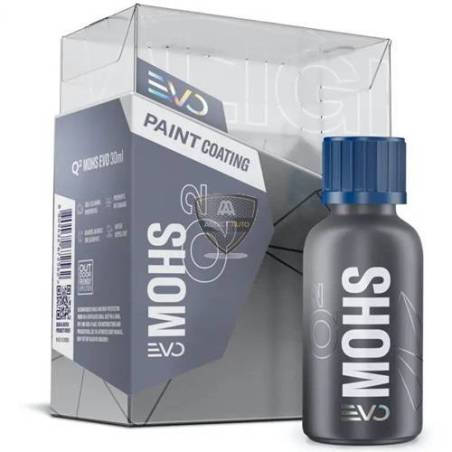 GYEON - Q2 MOHS EVO LIGHT BOX GYEON - Q2 MOHS EVO LIGHT BOX