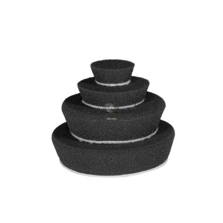 SHINE MATE - FOAM PAD FINISH BLACK SHINE MATE - FOAM PAD FINISH BLACK