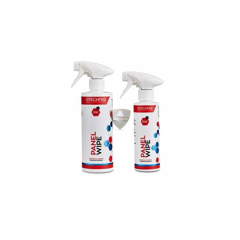 GTECHNIQ - PW - PANEL WIPE