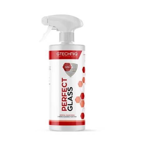 GTECHNIQ - G6 - PERFECT GLASS 500ml GTECHNIQ - G6 - PERFECT GLASS 500ml