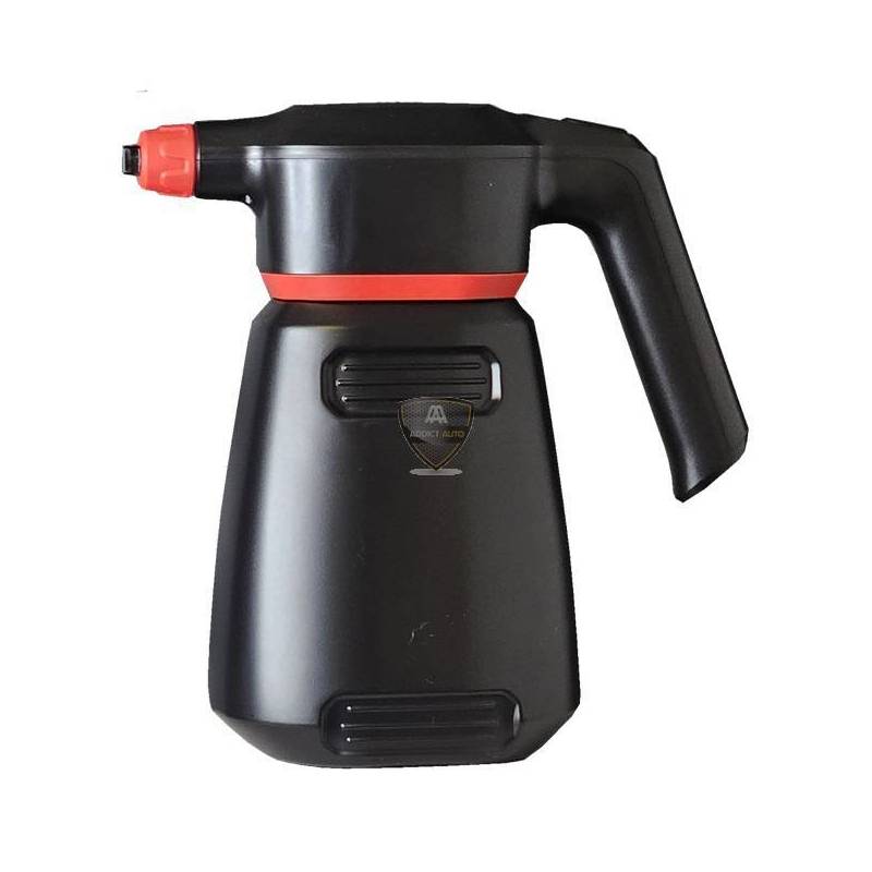 ALCHIMY7 - FOAMER V2.0 (canon à mousse sur batterie)