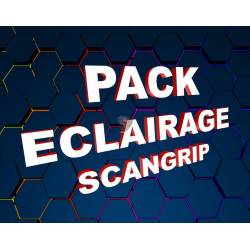 ADDICT AUTO LOCATION - PACK ECLAIRAGE SCANGRIP