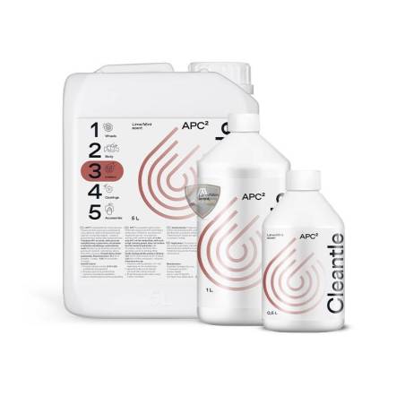 CLEANTLE - APC 2 (nettoyant universel) CLEANTLE - APC 2 (nettoyant universel)