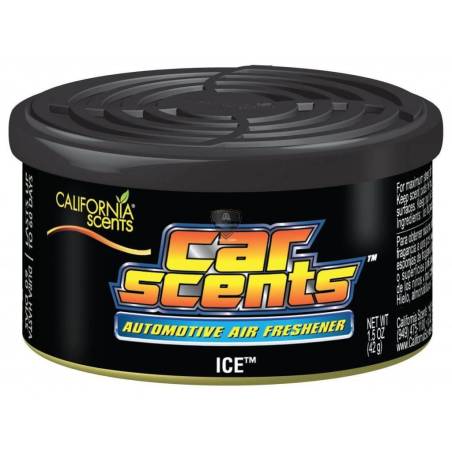 ICE ICE
