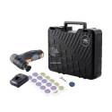 SHINEMATE - EB200 MINI PONCEUSE SANS FIL (Kit complet)