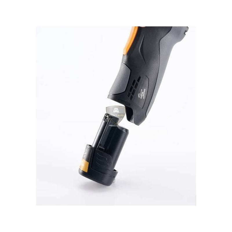 SHINEMATE - EB200 MINI PONCEUSE SANS FIL (Kit complet)