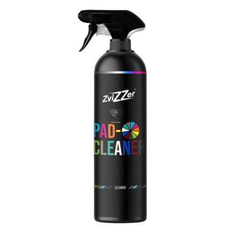 ZviZZer - PAD CLEANER 750ml (nettoyant pad de polissage) ZviZZer - PAD CLEANER 750ml (nettoyant pad de polissage)