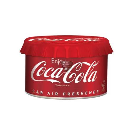 California Scents Coca cola original California Scents Coca cola original
