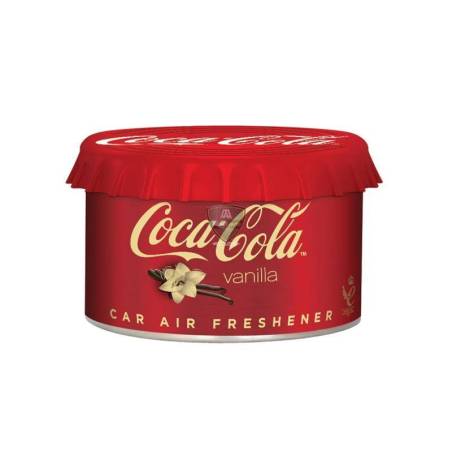 California Scents Coca cola vanille California Scents Coca cola vanille