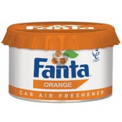 California Scents - FANTA ORIGINAL ORANGE