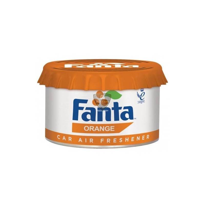 California Scents - FANTA ORIGINAL ORANGE