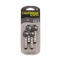 California Scents Vent Clip ICE x4