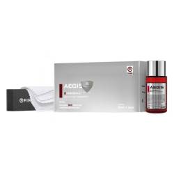 Fireball AEGIS (traitement céramique carrosserie)