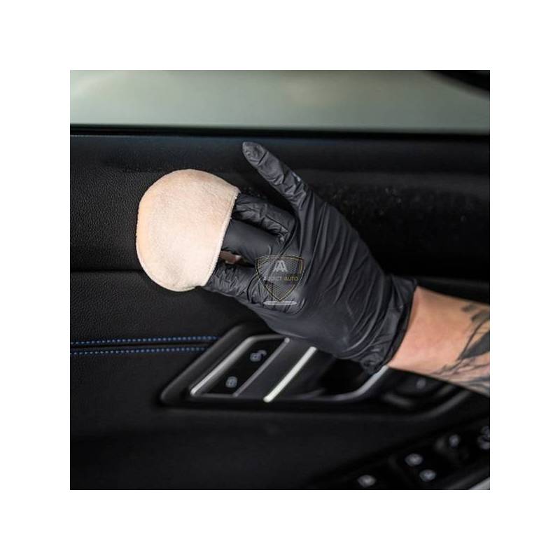 CLEANTLE - PINKY APPLICATOR PAD 8x1,5cm (x5)