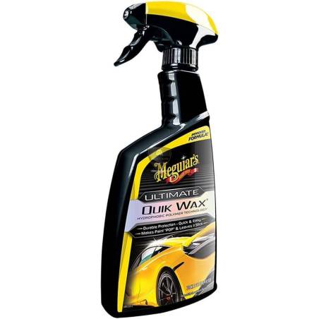 Meguiar's - ULTIMATE CIRE ECLAIR 473ml Meguiar's - ULTIMATE CIRE ECLAIR 473ml