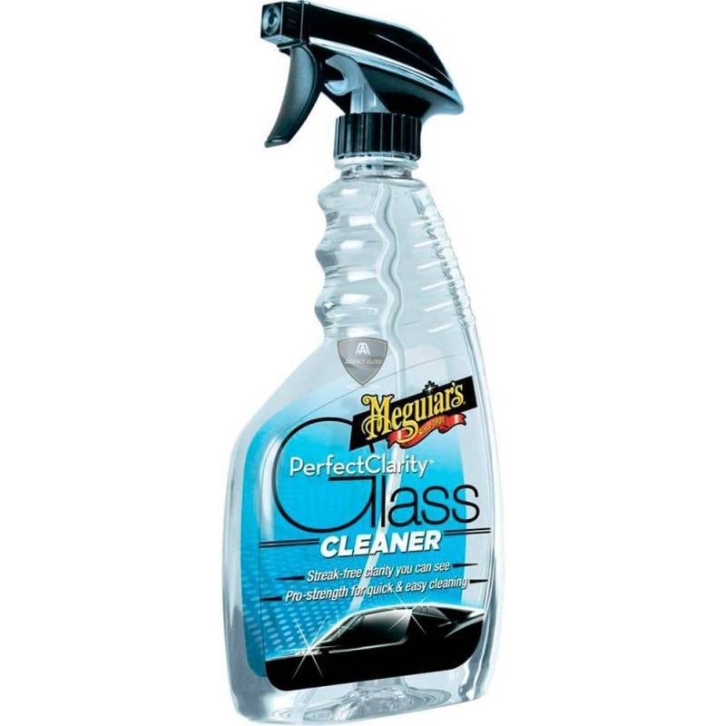 Meguiars - NETTOYANT VITRES CLARTE PARFAITE 473ml