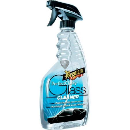 Meguiars - NETTOYANT VITRES CLARTE PARFAITE 473ml