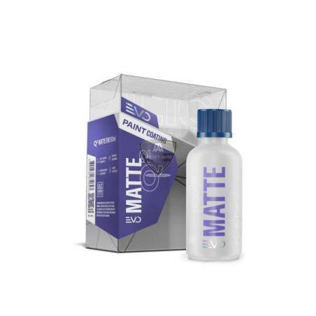 GYEON - Q2 MATTE EVO LIGHT BOX 50ml GYEON - Q2 MATTE EVO LIGHT BOX 50ml