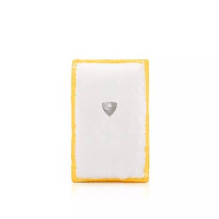 WORK STUFF - SCRUBBER PAD (pad de nettoyage double face) WORK STUFF - SCRUBBER PAD (pad de nettoyage double face)