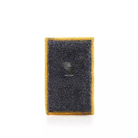WORK STUFF - SCRUBBER PAD (pad de nettoyage double face) WORK STUFF - SCRUBBER PAD (pad de nettoyage double face)